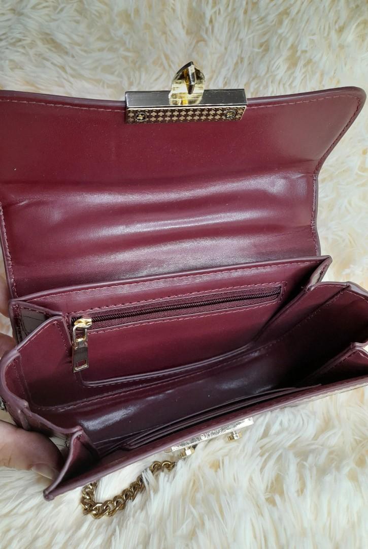 Charlie and kelli clearance bag