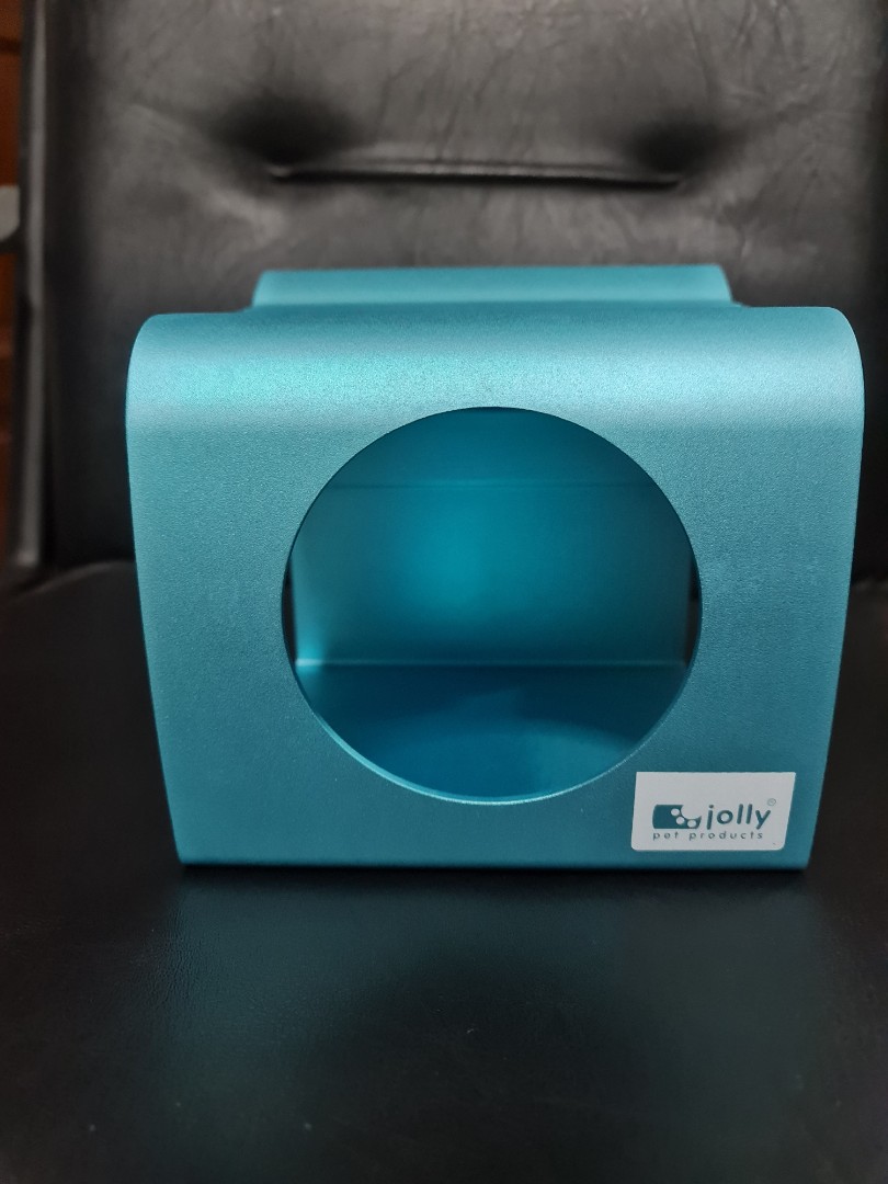 Chinchilla Cooling House, Pet Supplies, Homes & Other Pet Accessories