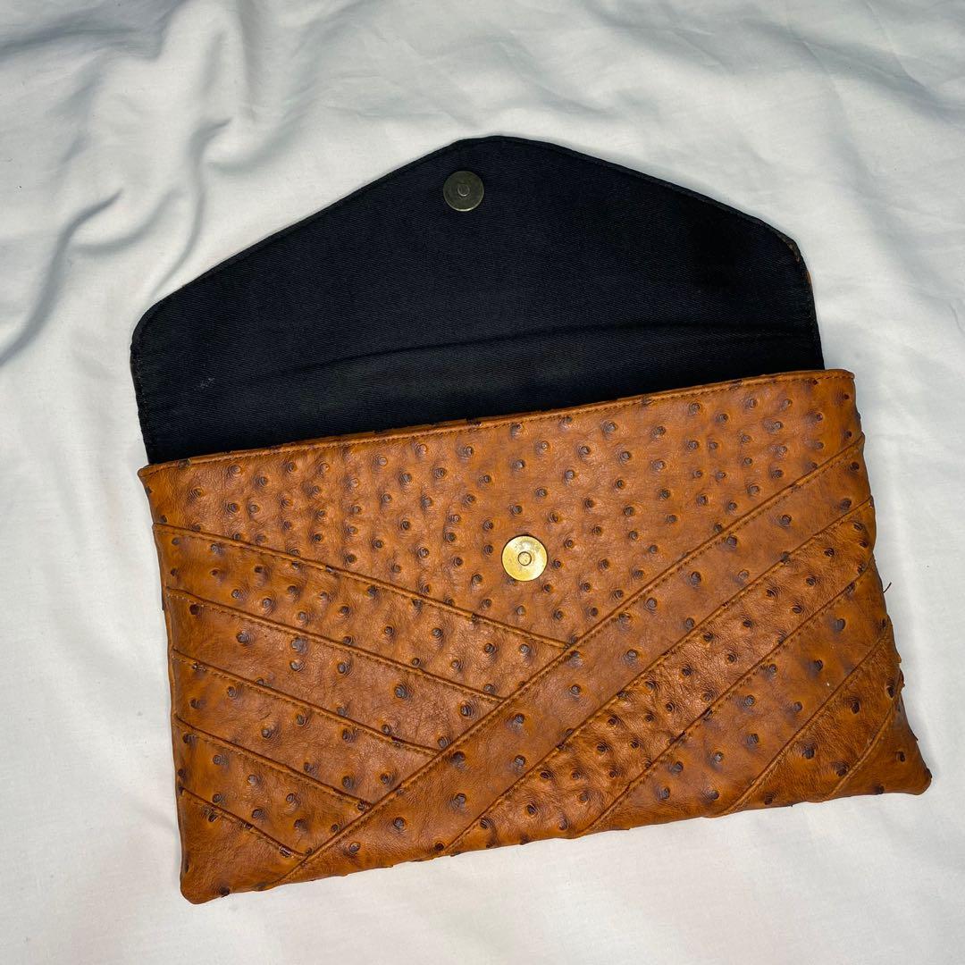 Clutch bag tas tangan merk the little things she needs
