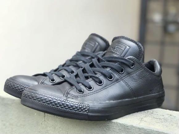 Converse CTAS Madison OX Black original W Women s Fashion