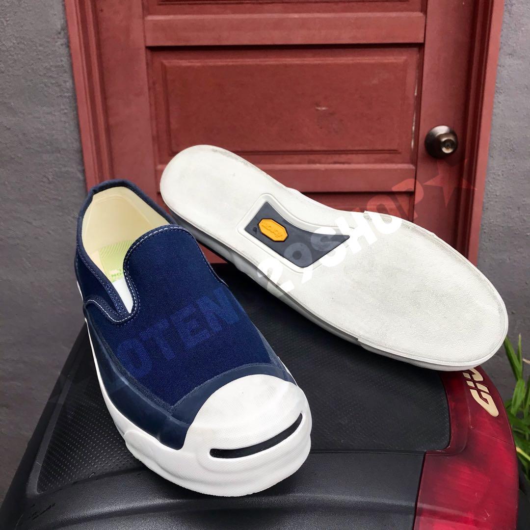 Converse jack online purcell addict 2016