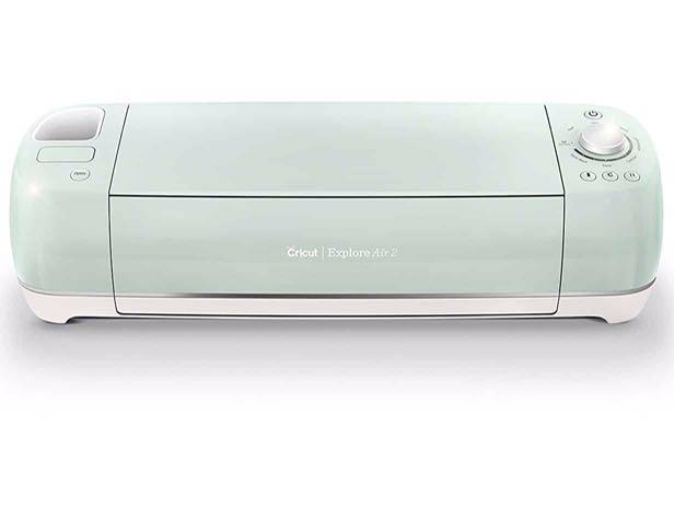 Cricut Explore Air 2 pre loved, Hobbies & Toys, Stationery ...