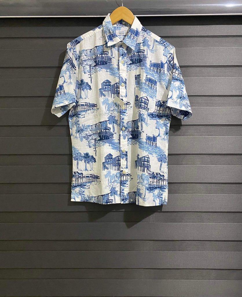 Croft \u0026 Barrow Polo, Men's Fashion 