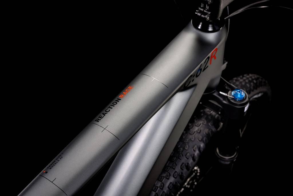 Cube Reaction Race C62 carbon Sports Equipment Bicycles Parts