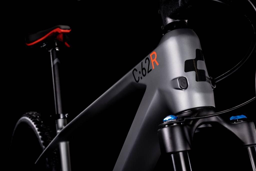 Cube c62 clearance reaction race 2021