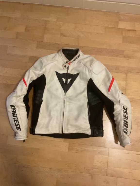 Dainese evo jacket shop