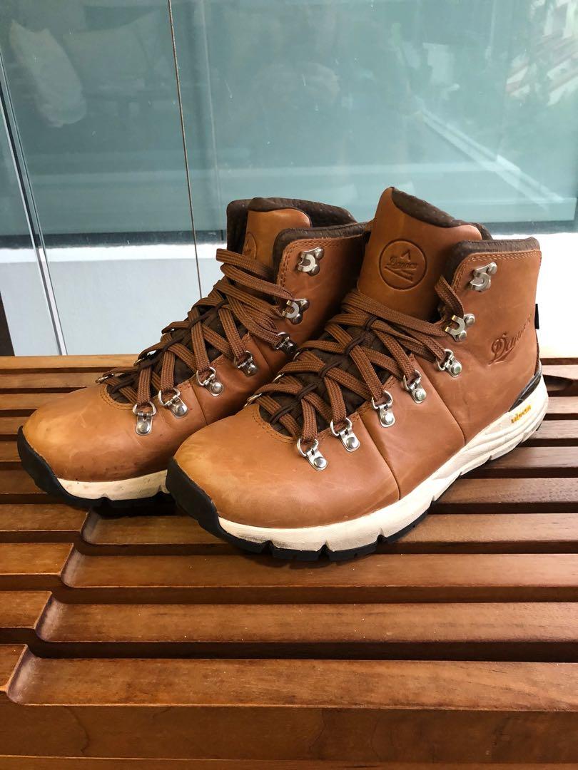 Danner hotsell vibram boots