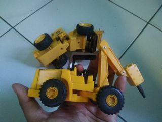 Diecast