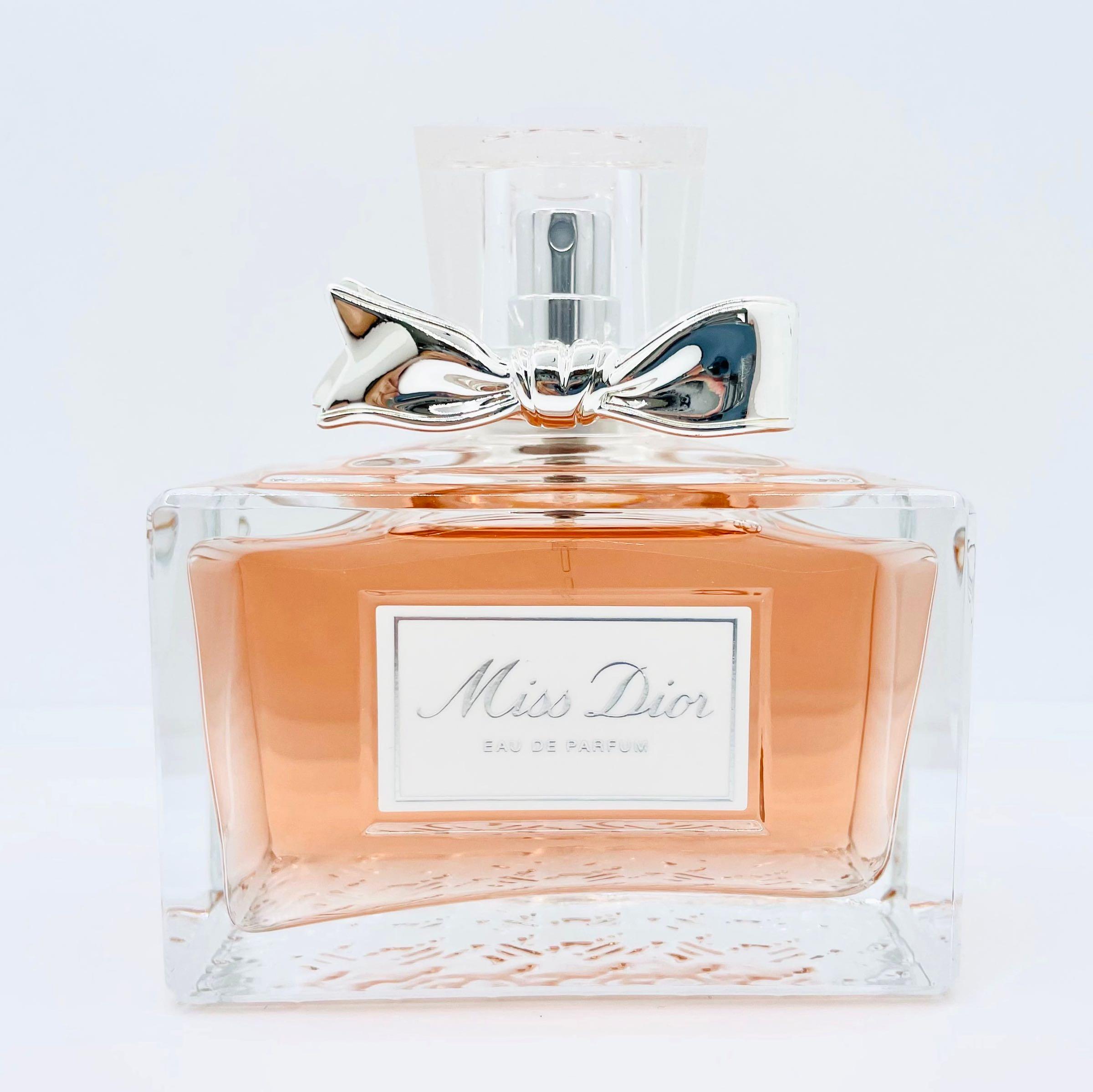 dior perfume tester