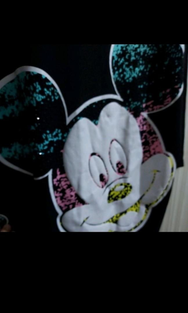 Mickey mouse sequin dress hotsell