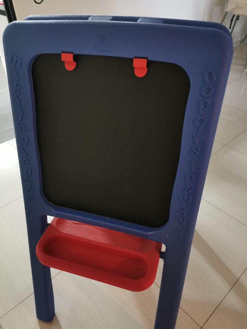 ELC easel, Babies & Kids, Baby Nursery & Kids Furniture, Other Kids Furniture on Carousell
