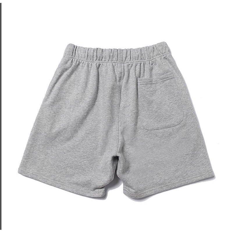 ESSENTIALS Fear Of God “Crenshaw” Shorts (Category: Shorts) located in Subic. Submitted by litkultureph (Listing ID 1133536088, Image 3). Description: ESSENTIALS FEAR OF GOD “CRENSHAW” Sweatshorts Size: S M L XL Colors: Blue , Grey Pre-order only 7-10 days ETA Payment First Policy Mop: Gcash/Palawan Express only Dm us to inquire/ give offer Buyer will shoulder shipping fee .