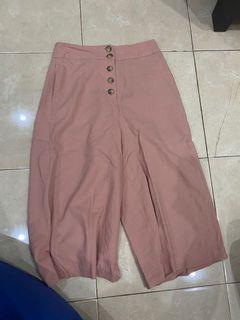 Et Cetera Pants