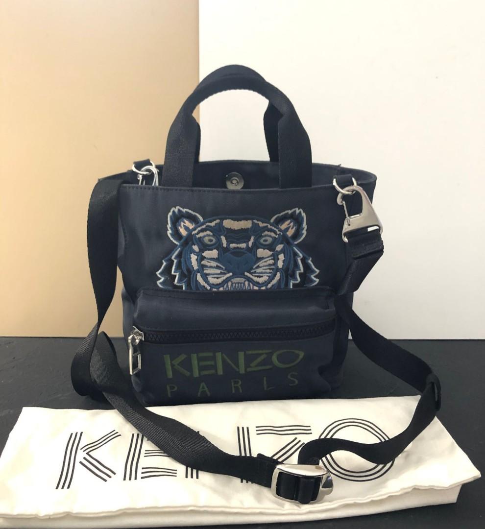 Kenzo bag sale cheap