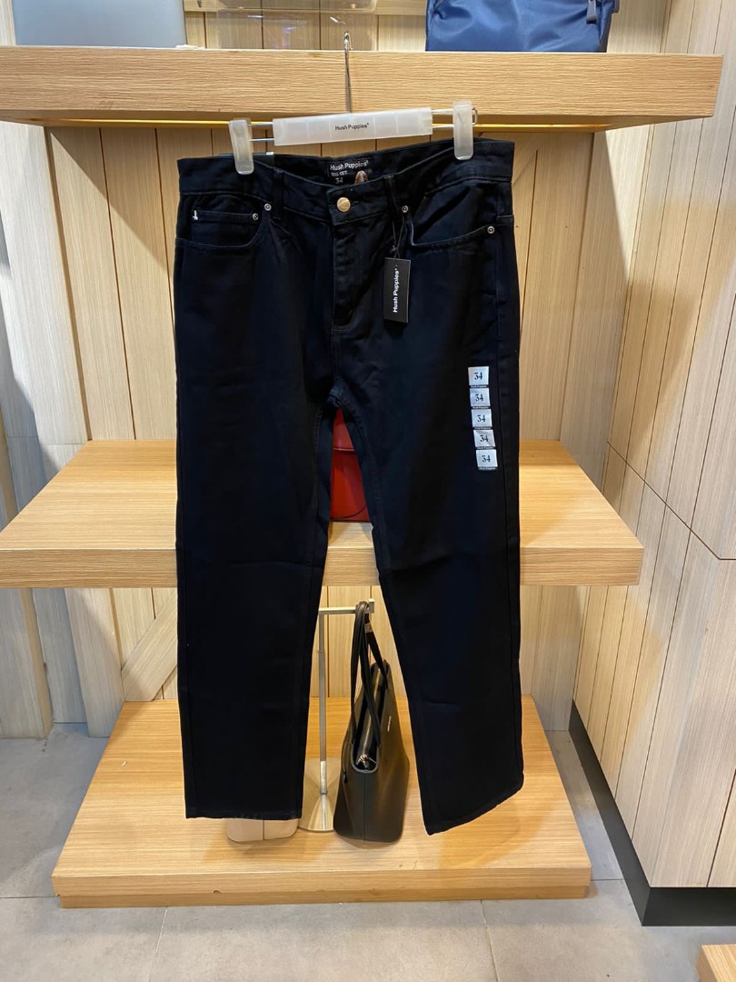 Fast Sale Celana Jeans Hush Puppies 
