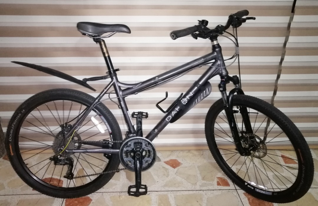 Dahon matrix outlet