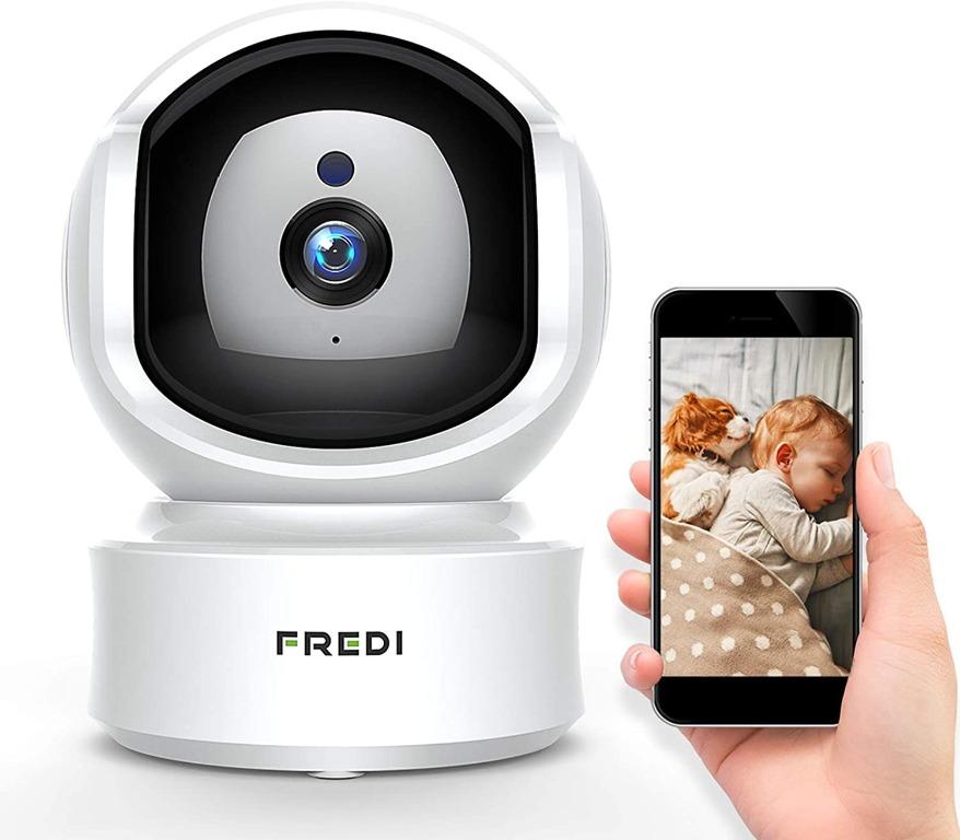Smart camera cheap fredi