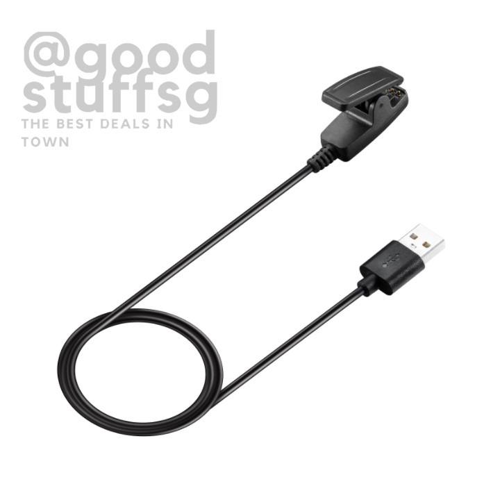 Garmin watch top forerunner 35 charger