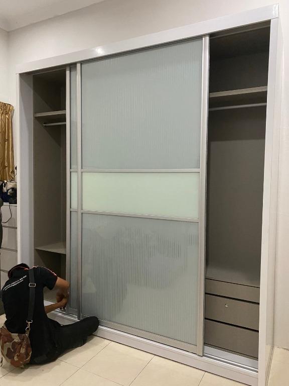 Malix wardrobe outlet