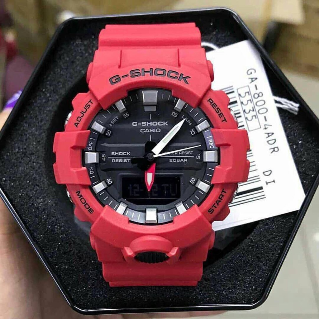 Harga g 2025 shock ga 800