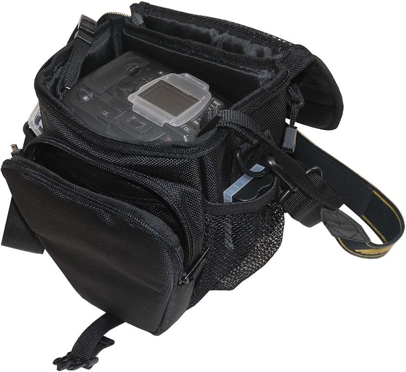 Gem 2024 camera case