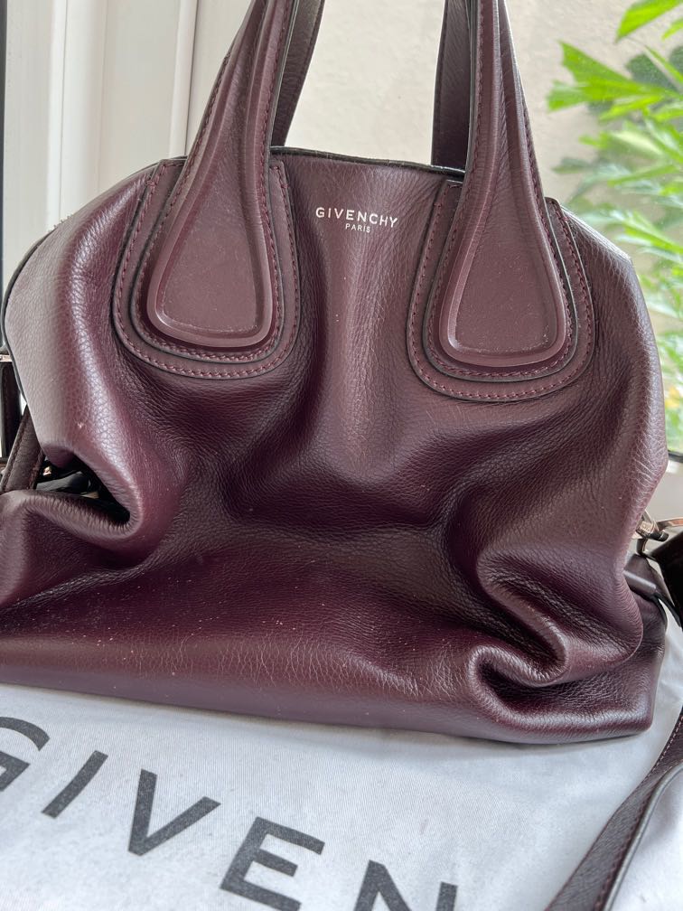 givenchy nightingale large