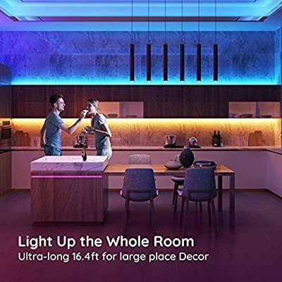 H6190 led app discount