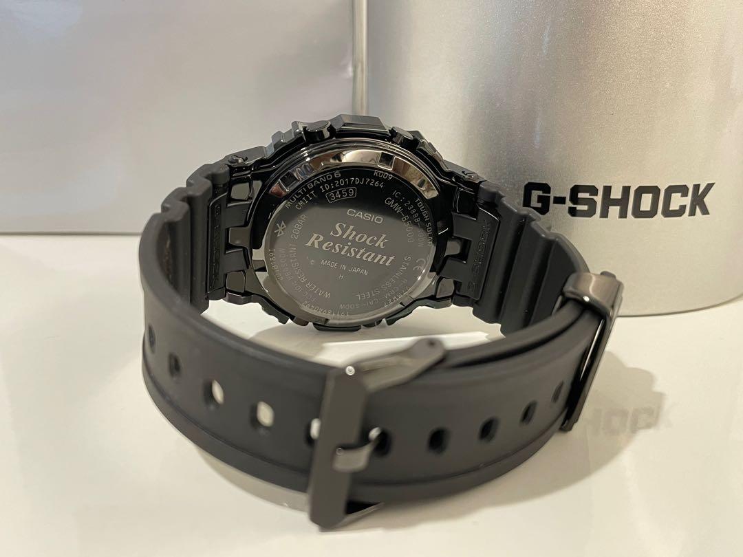 G outlet shock 3459