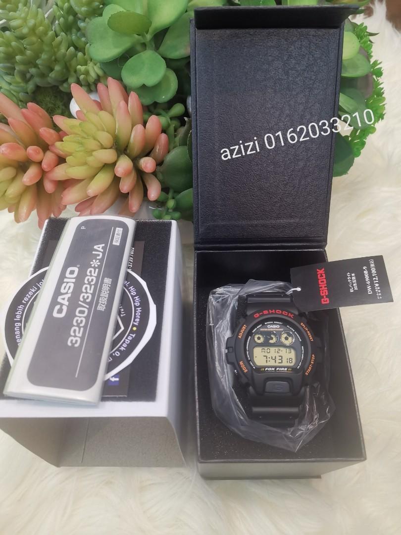 Dw6900 b9 top