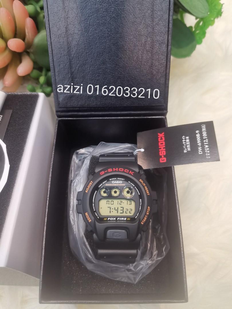 Dw6900 b9 2025