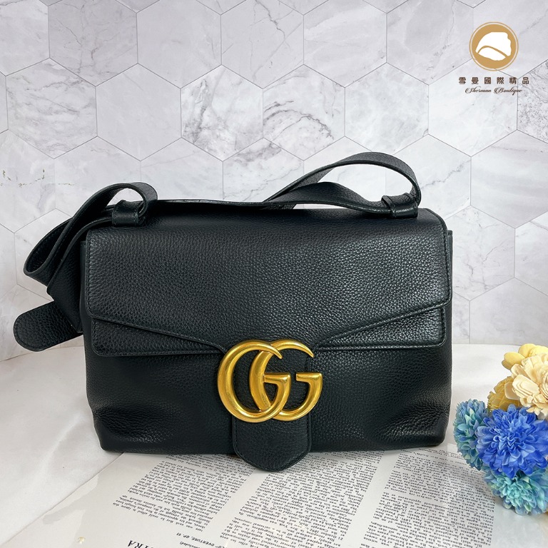 GUCCI 401173 GG Marmont