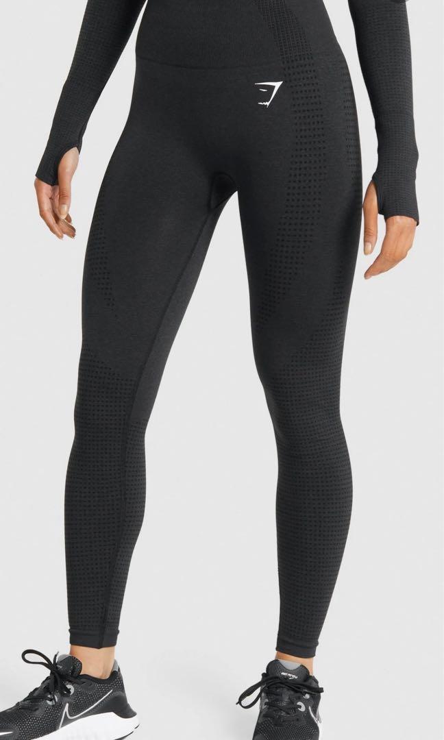Gymshark vital seamless 2.0 leggings 