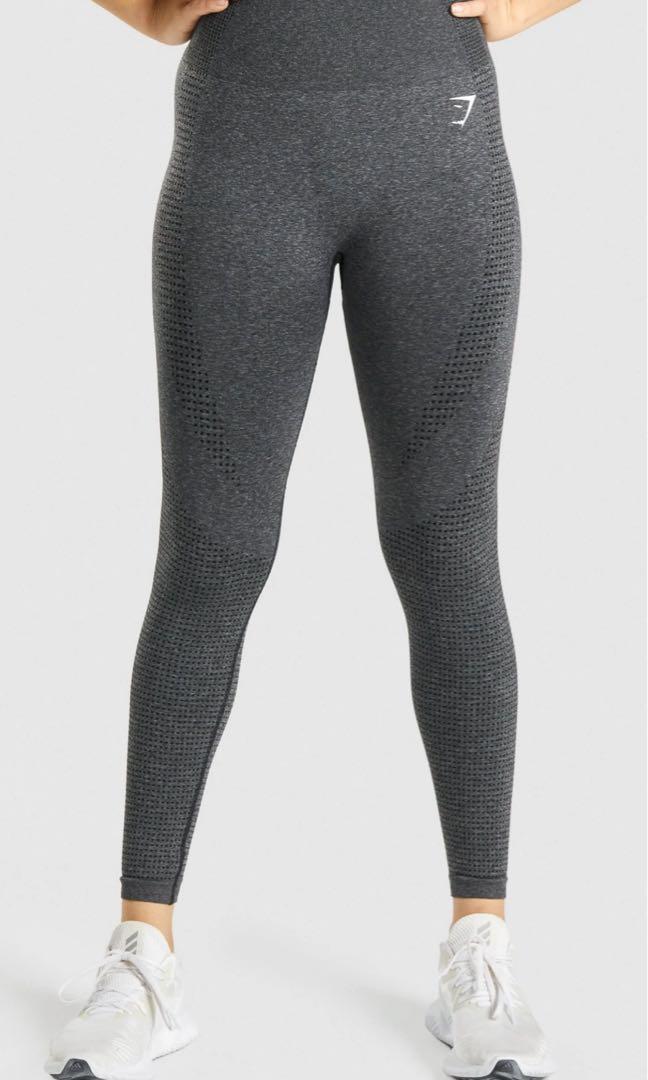 Gymshark Vital Seamless 2.0 Leggings 