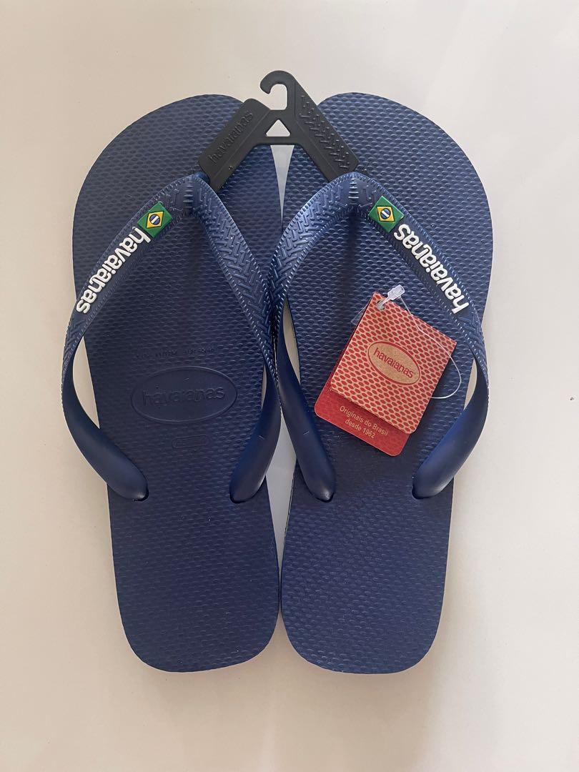 havaianas slippers 43