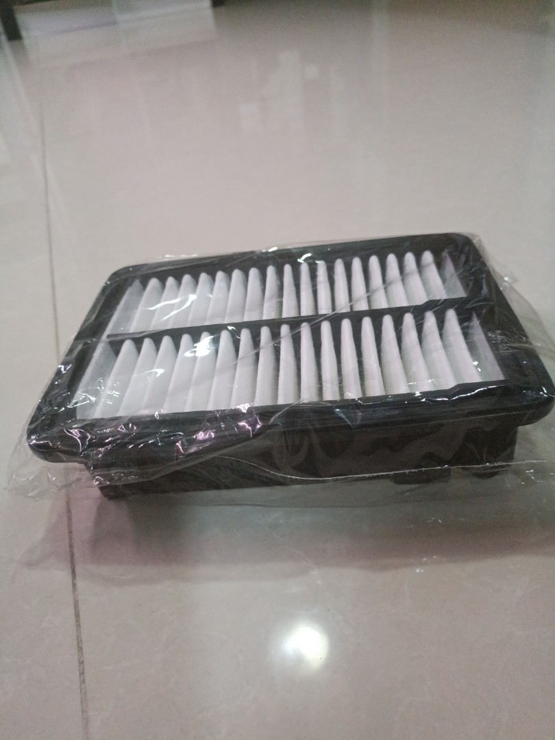 Honda Engine Air Filter, Car Accessories, Accessories on Carousell