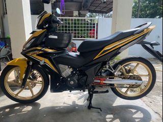 (Category: ) located in . Submitted by wanyhakim37 (Listing ID 1133489798, Image 1). Description: .
