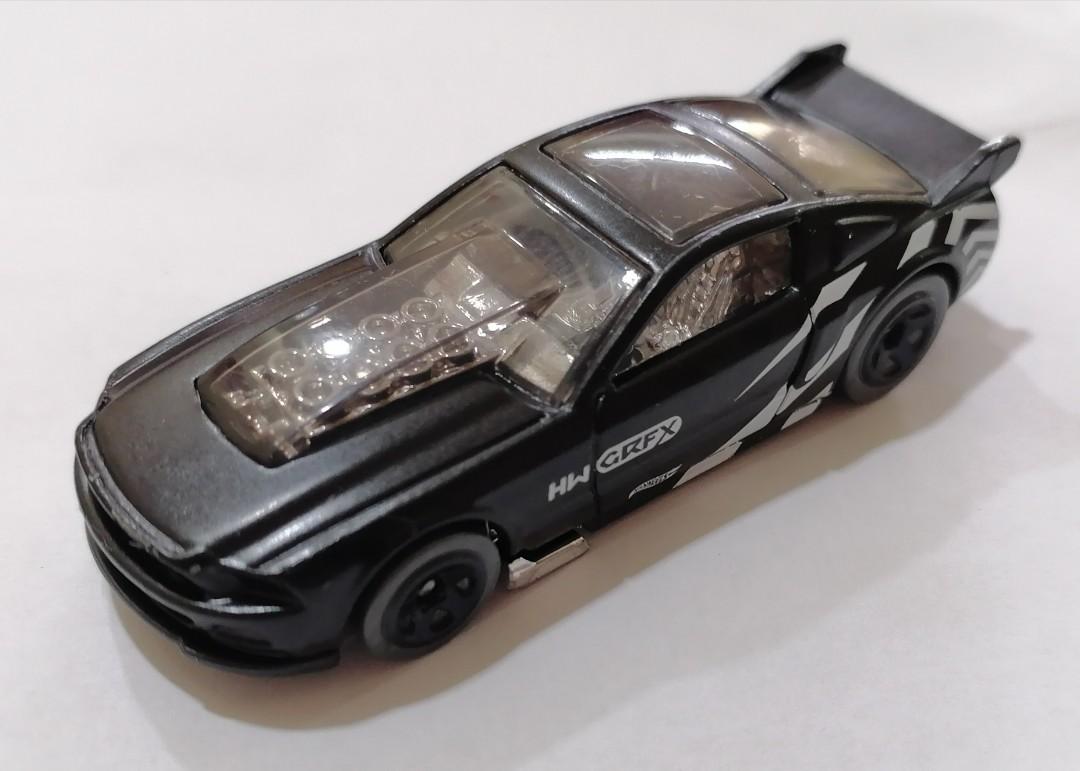 Hot wheels 13 ford mustang gt cheap