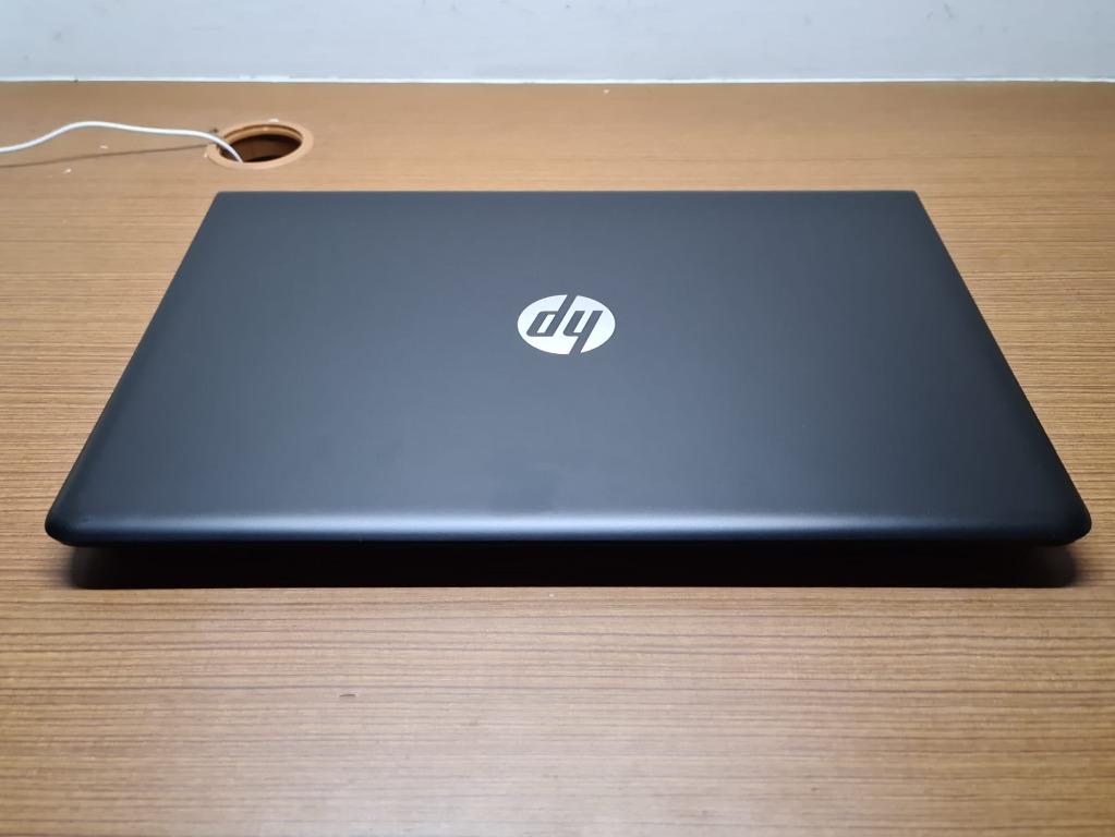 HP Pavilion Power Laptop 15-cb0xx (GAMING LAPTOP), Computers & Tech ...