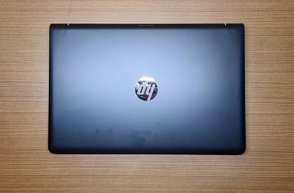 Hp Pavilion Power Laptop 15 Cb0xx Gaming Laptop Computers Tech Laptops Notebooks On Carousell