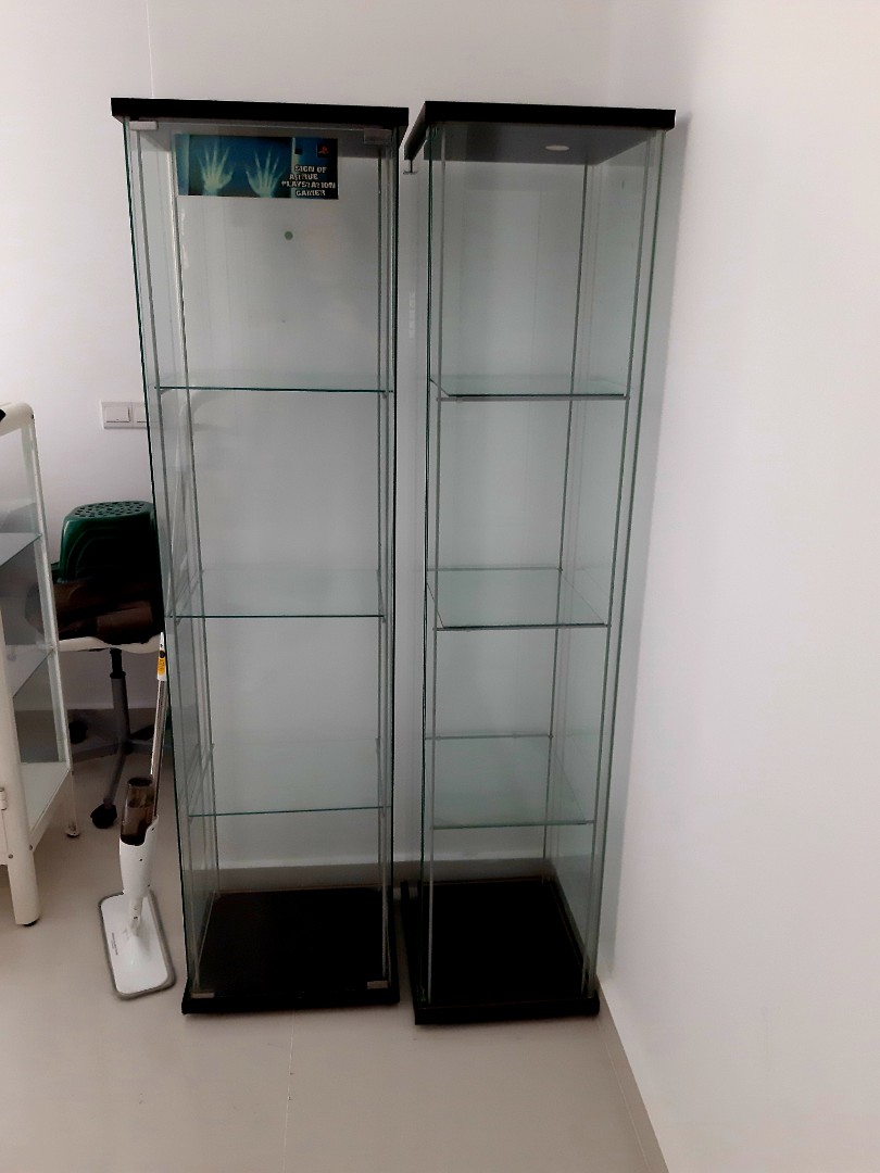 Ikea detolf store second hand