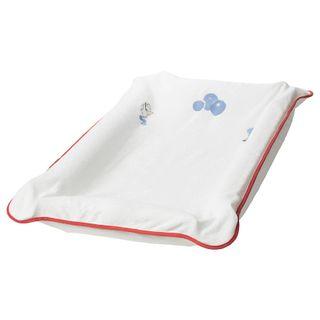 Ikea SKÖTSAM Babycare Mat Cover