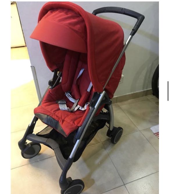stroller avio