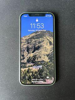 iPhone 12 Green 256GB