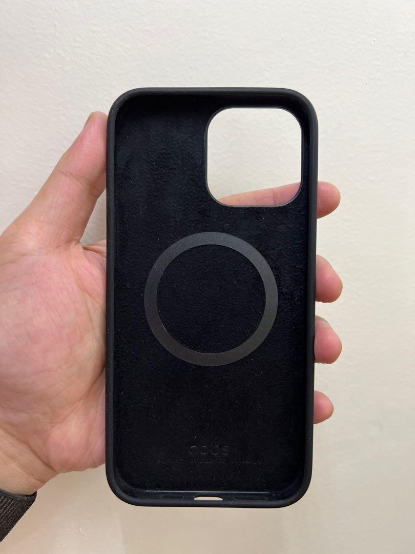 iPhone 13 Pro Max case with Magsafe (QDOS), Mobile Phones & Gadgets