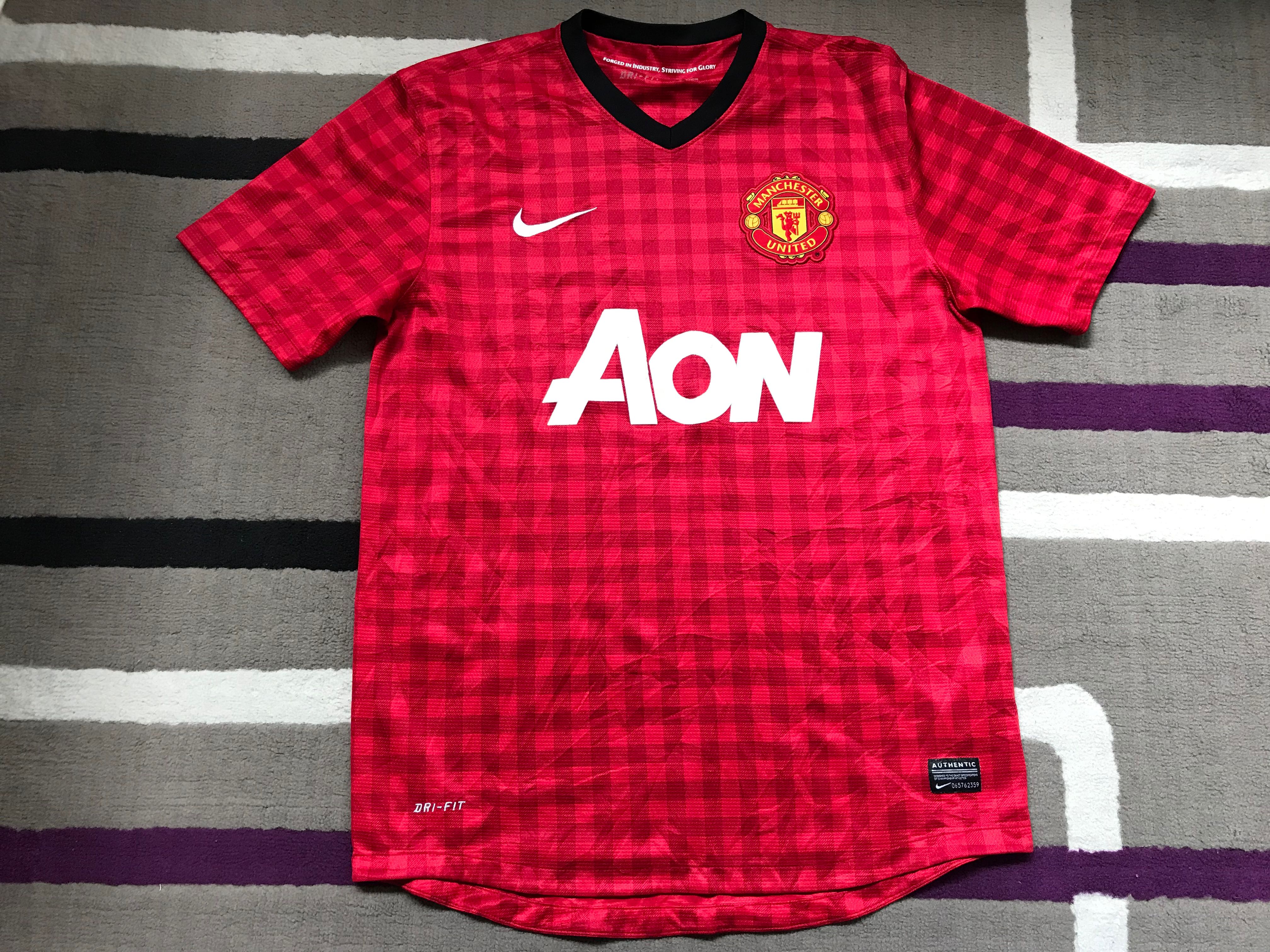 United jersi manchester Review Sale