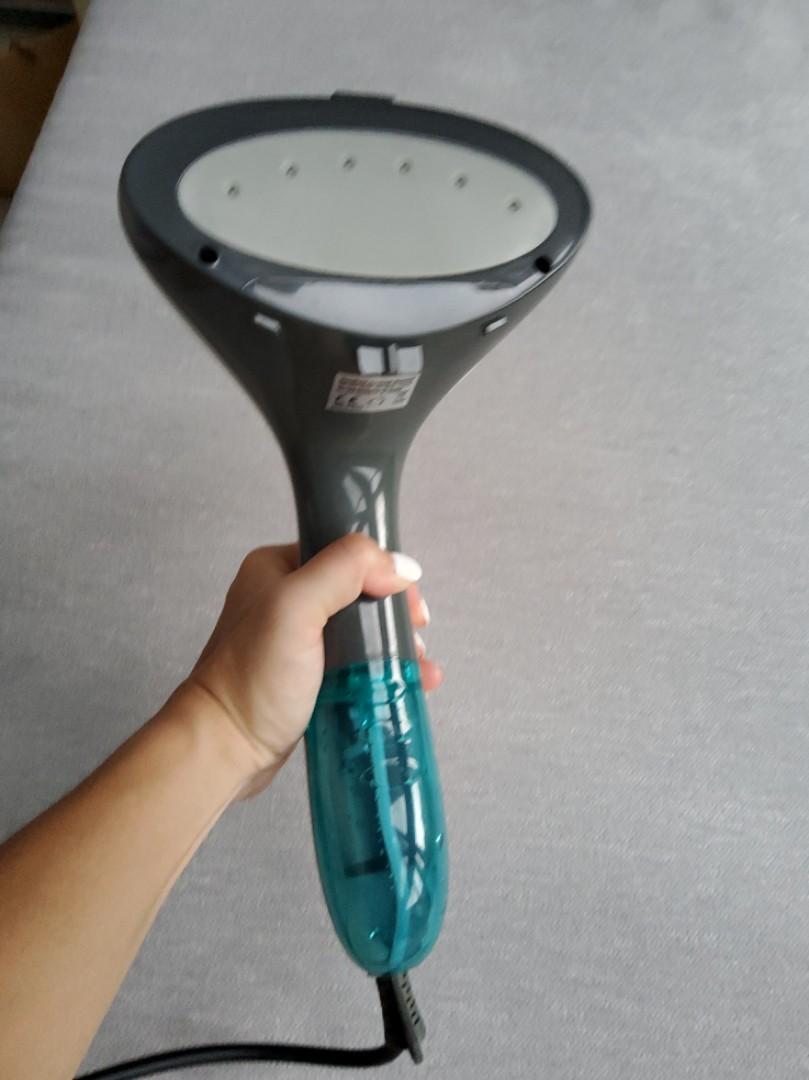 Joly Joy Handheld garment steamer, TV & Home Appliances, Irons