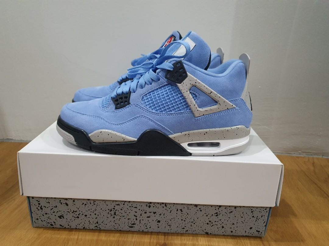 jordan 4 8.5