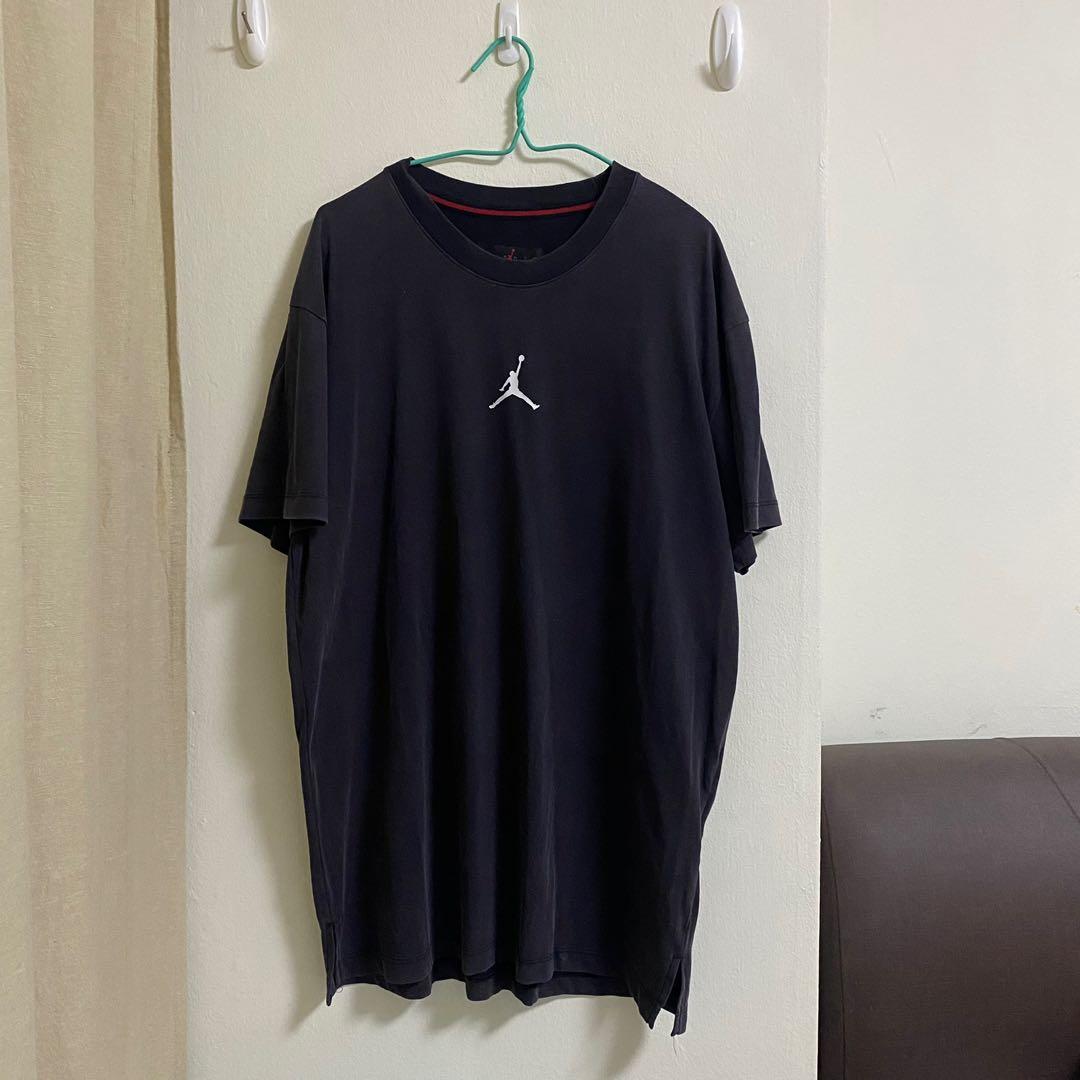 Jordan Dri-Fit Shirt, Men's Fashion 