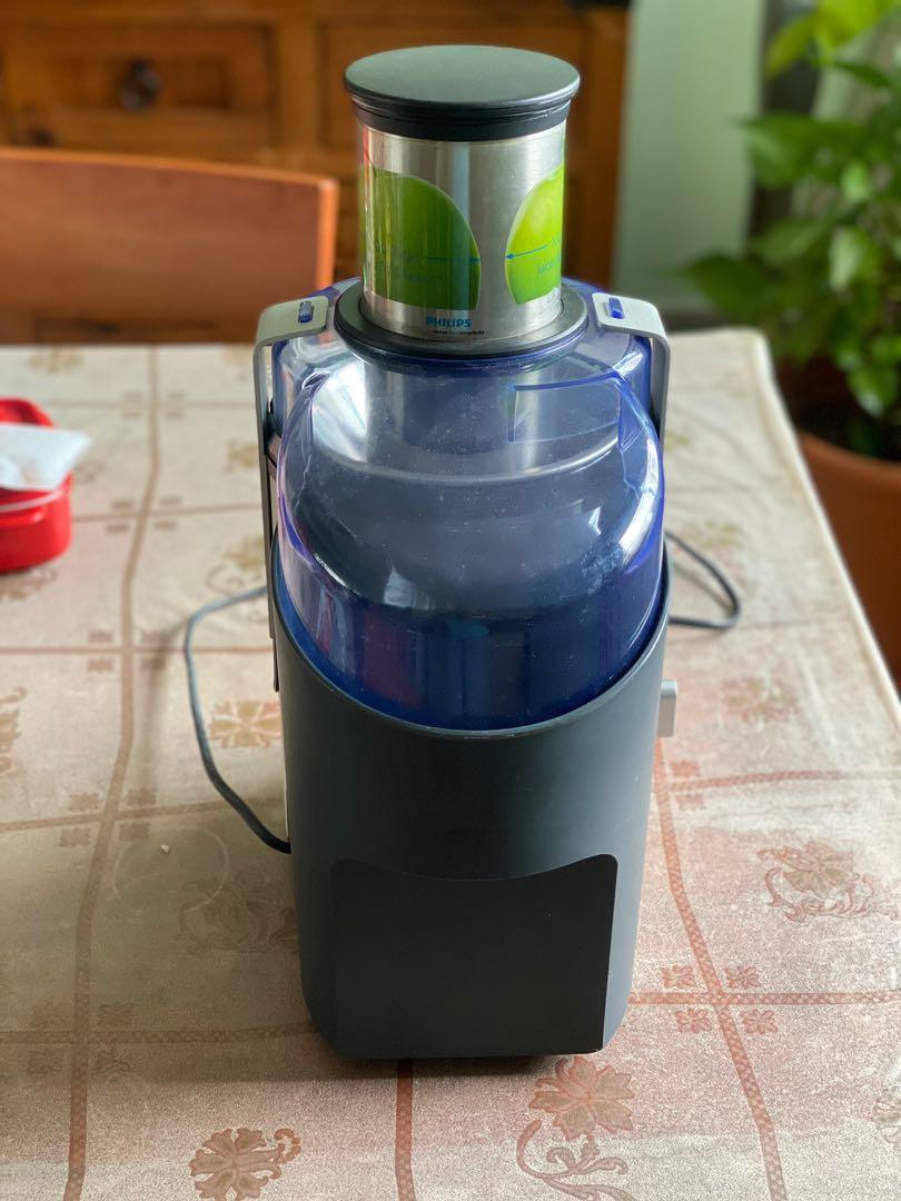 Philips Juicer XXL, TV & Home Appliances, Kitchen Appliances, Juicers, Blenders & Grinders on