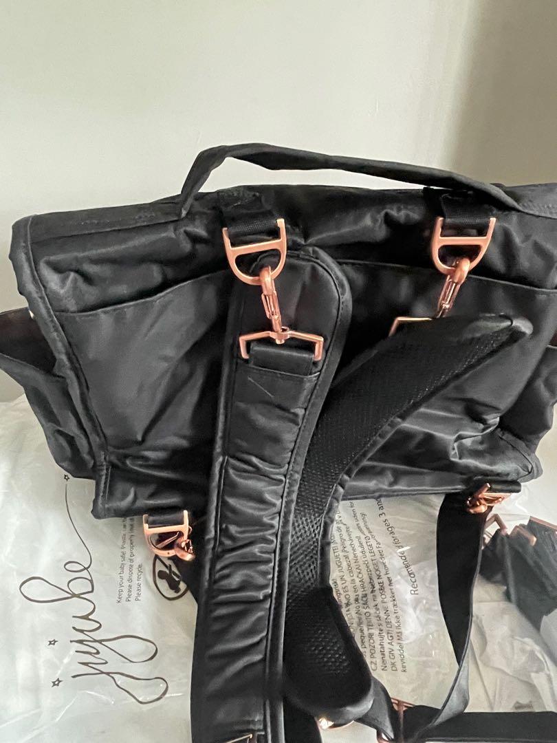 Jujube bff rose gold hot sale